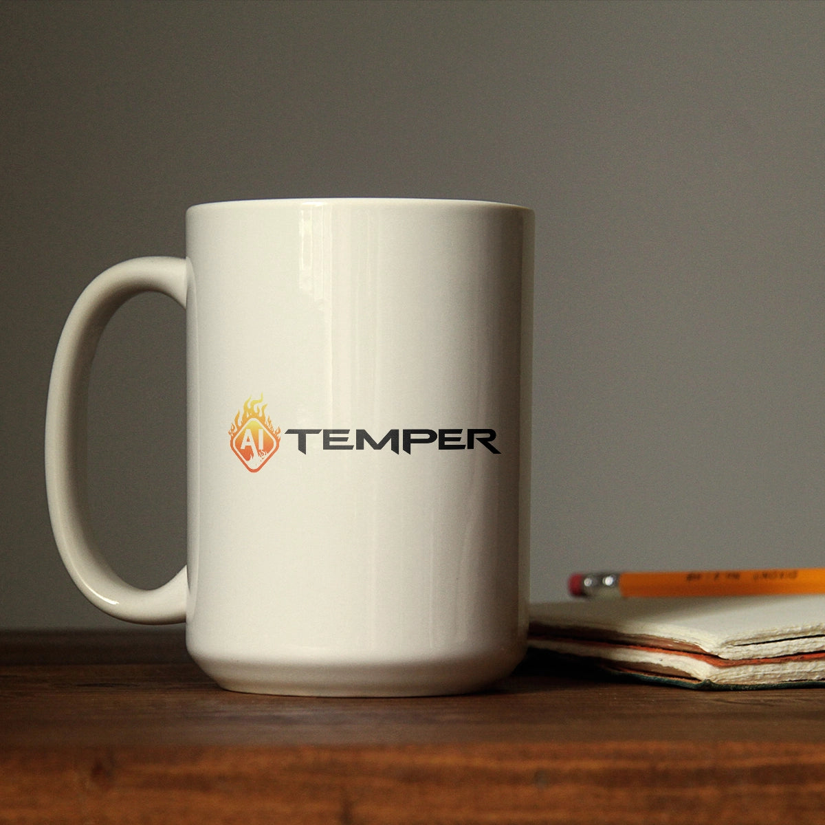 AITemper.com