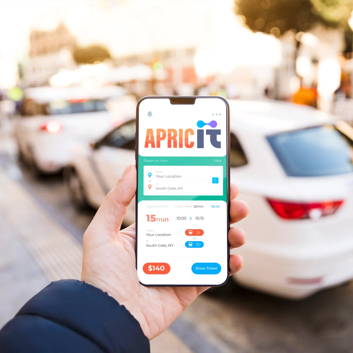 apricit.com