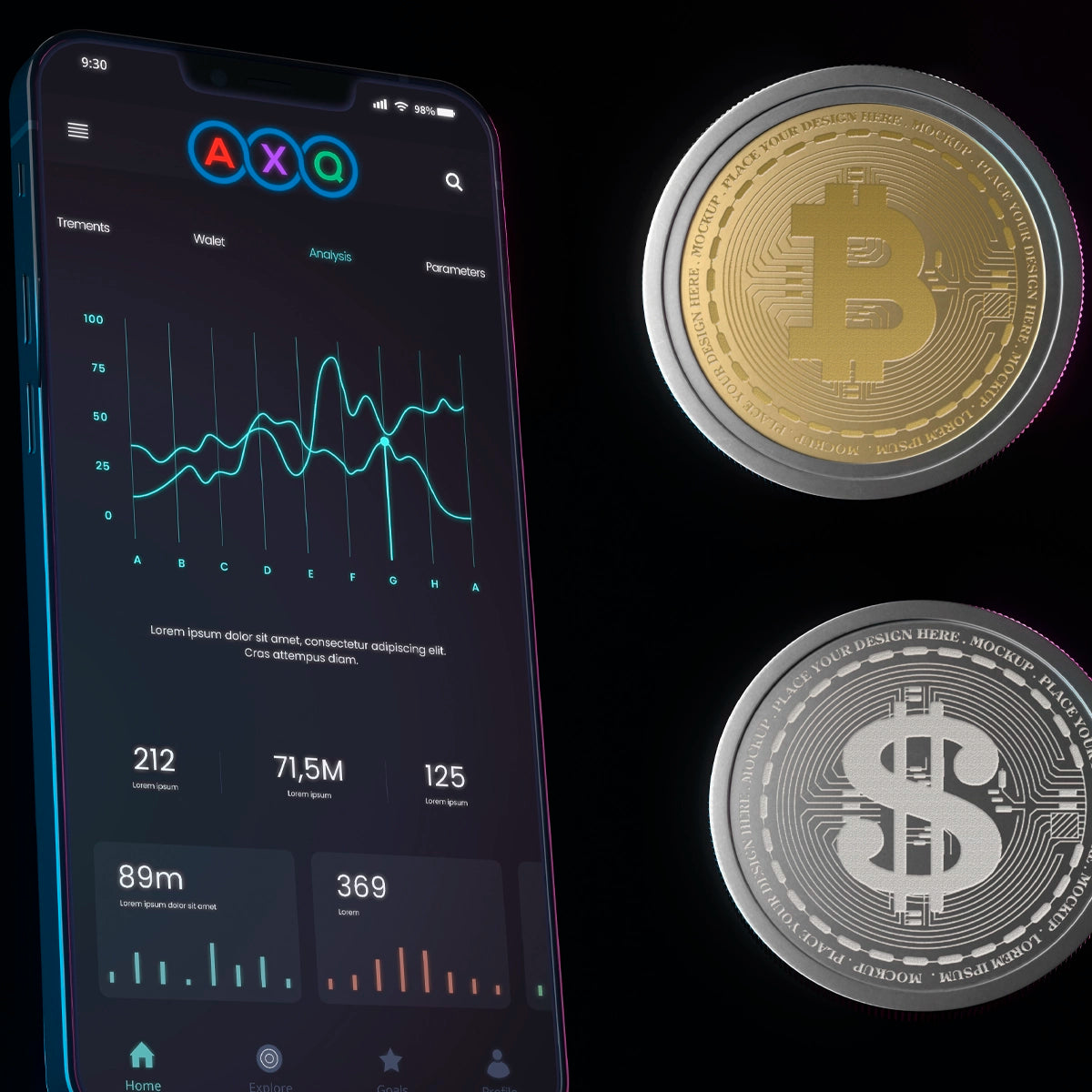 axq.org