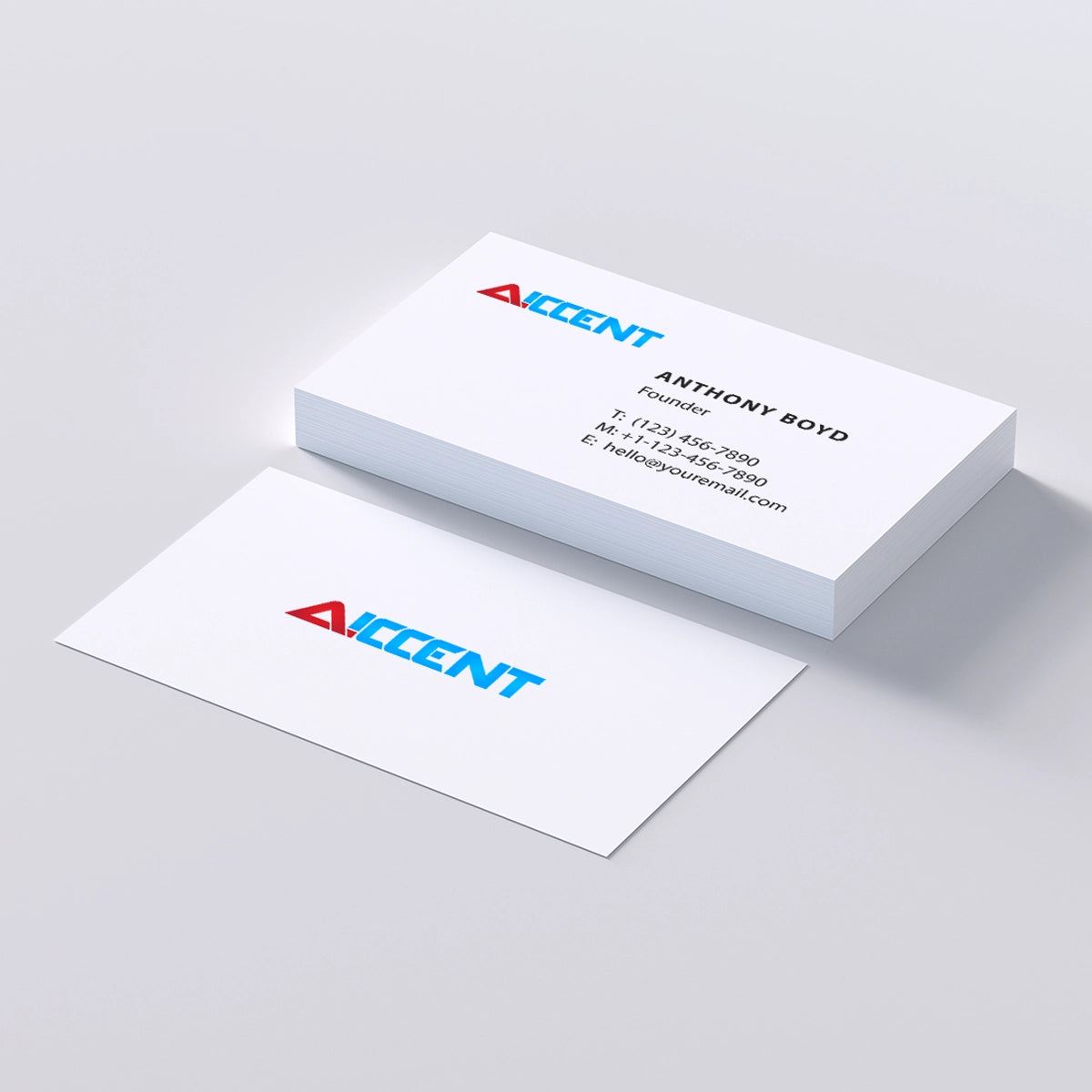 Aiccent.com