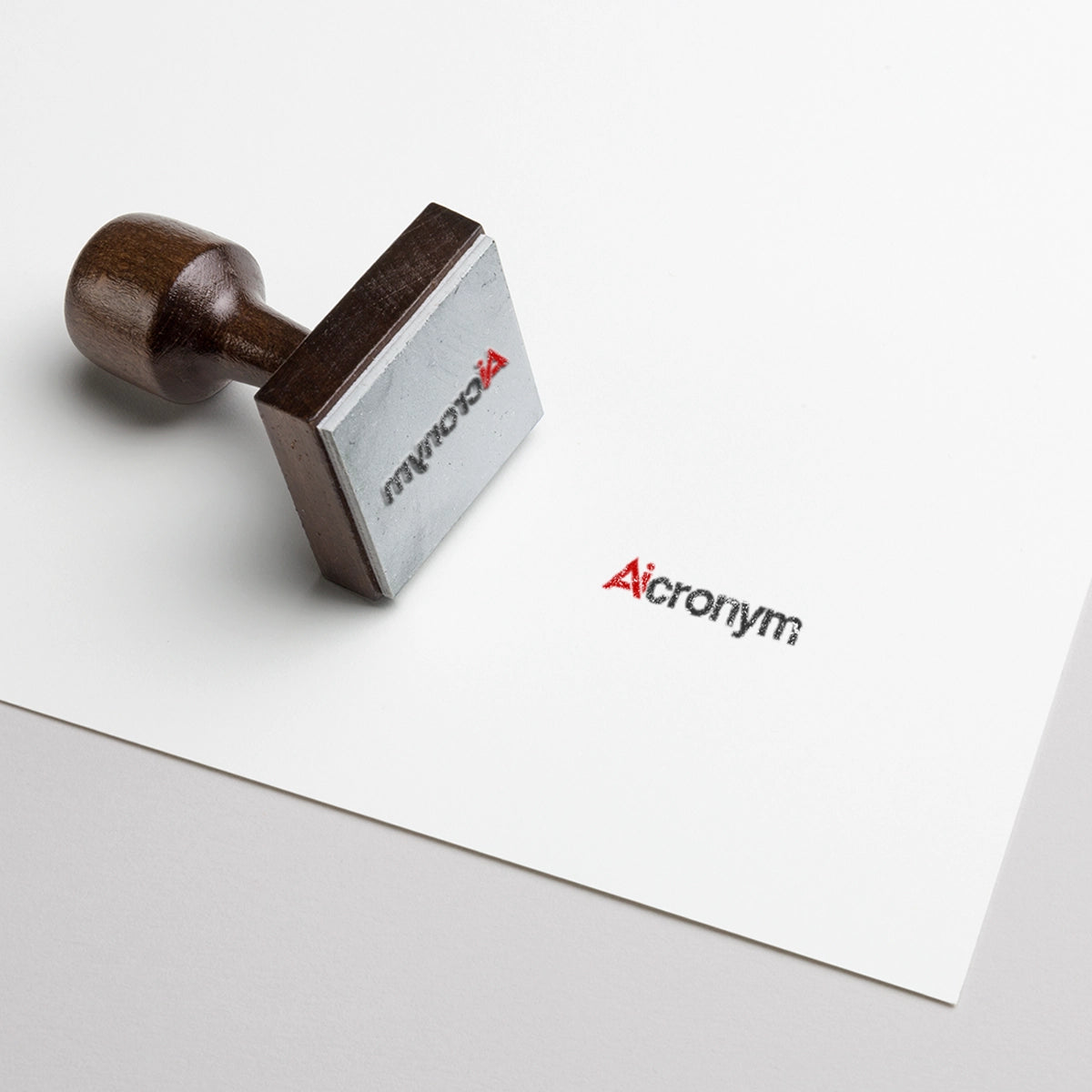 Aicronym.com
