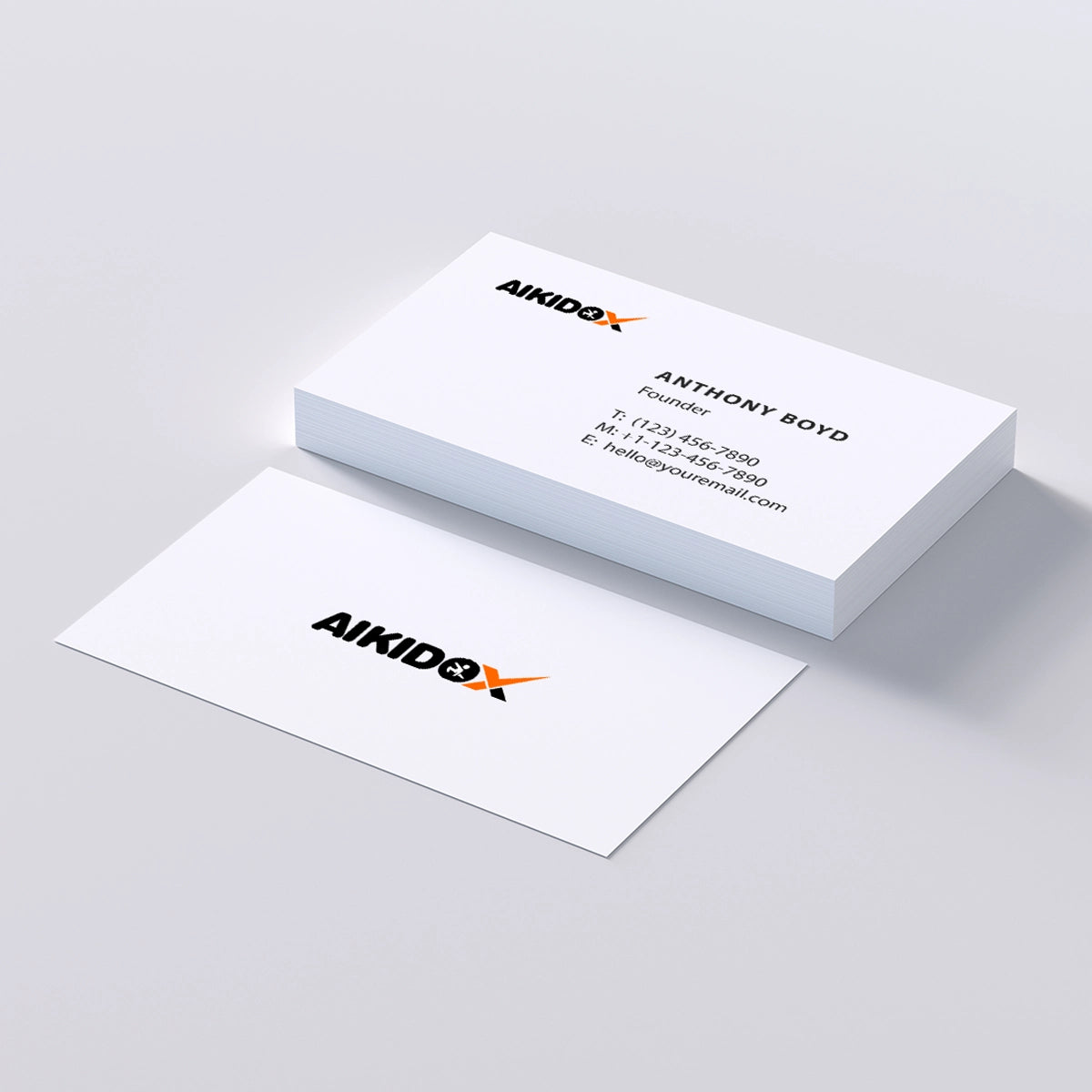 Aikidox.com