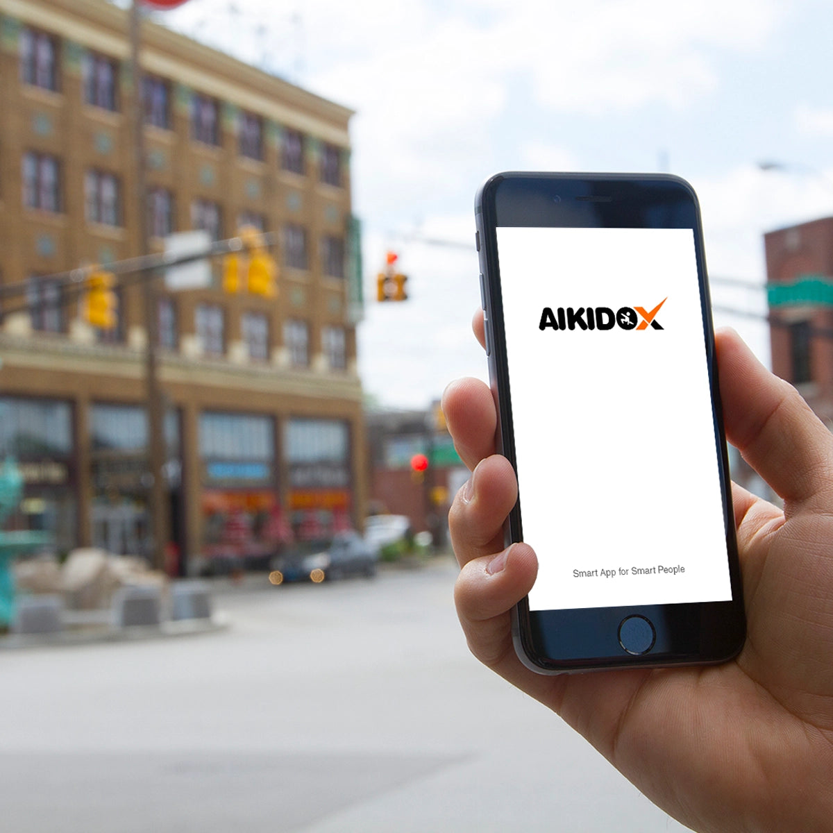 Aikidox.com