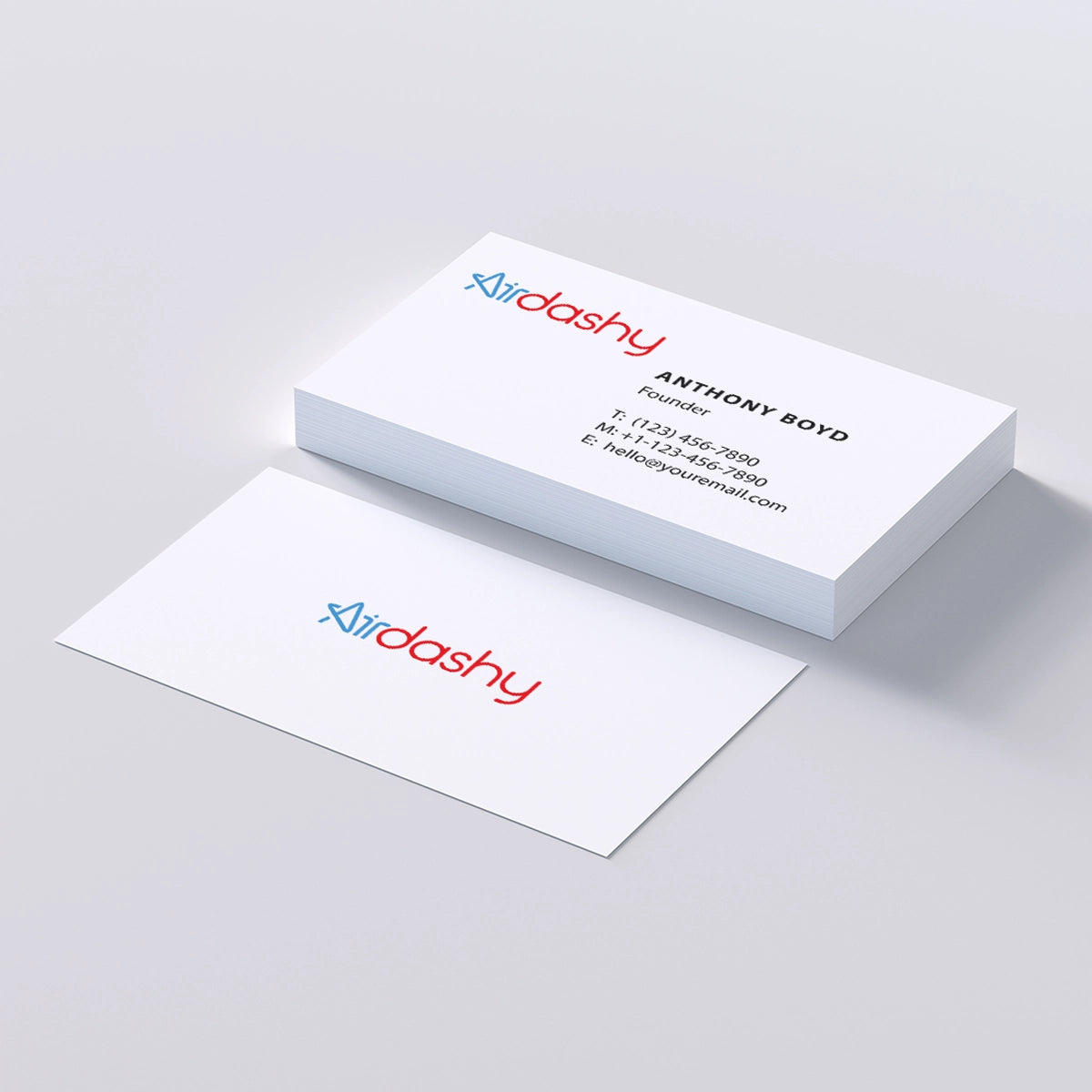 Airdashy.com