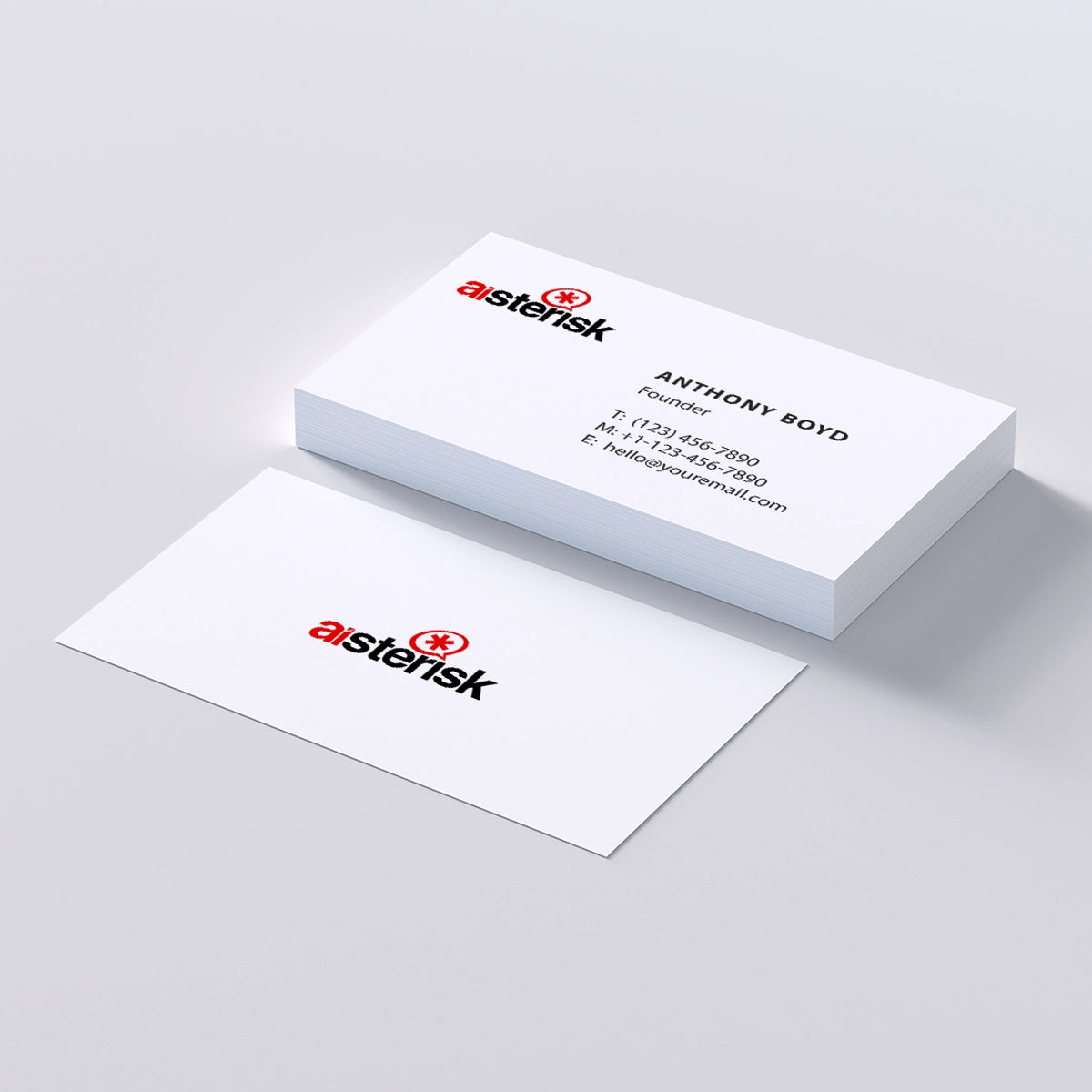 Aisterisk.com