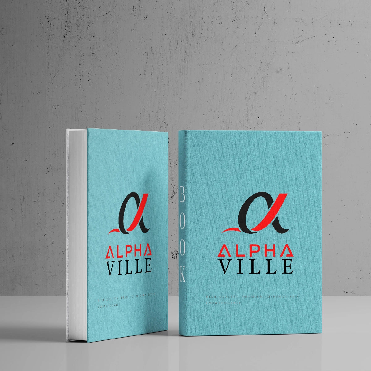 Alphaville.ai
