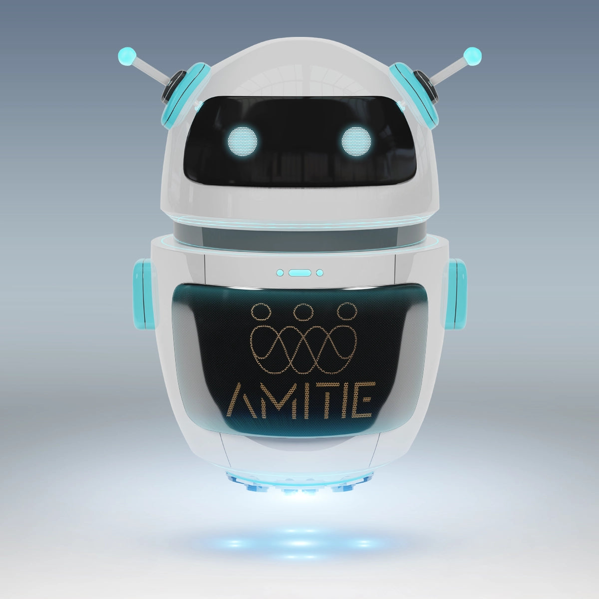 AMITIE.ai