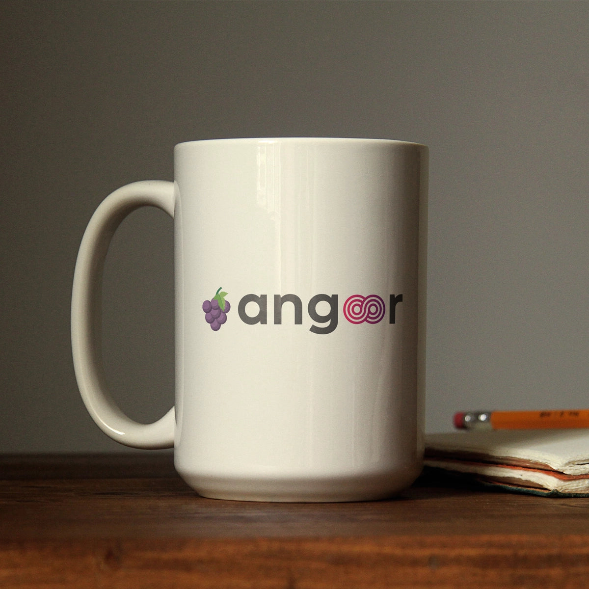 angoor.xyz