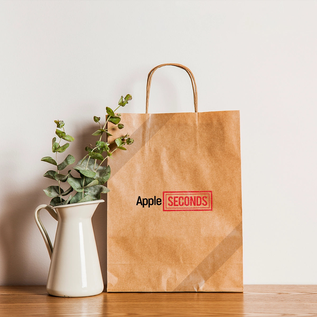 AppleSeconds.com