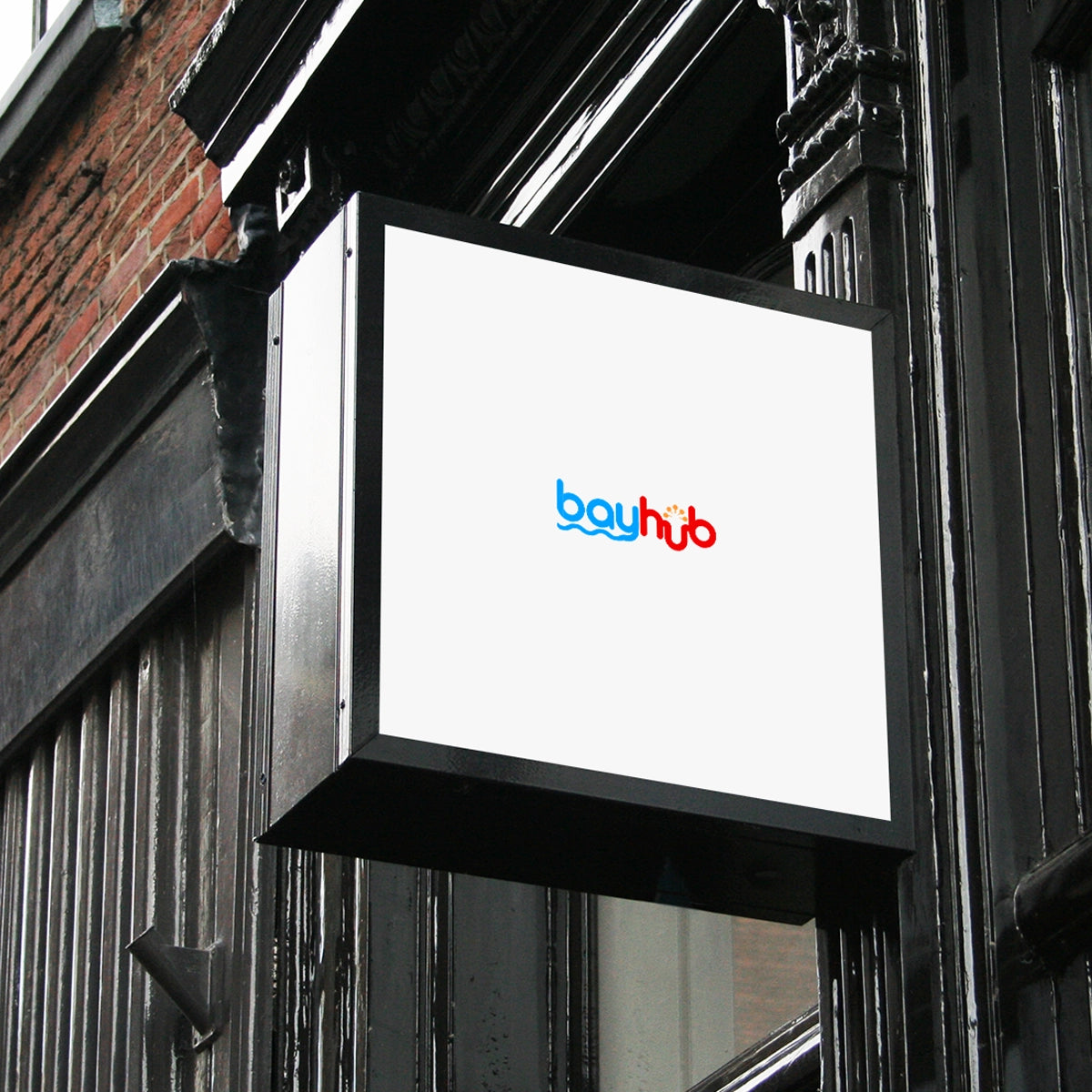 Bayhub.com