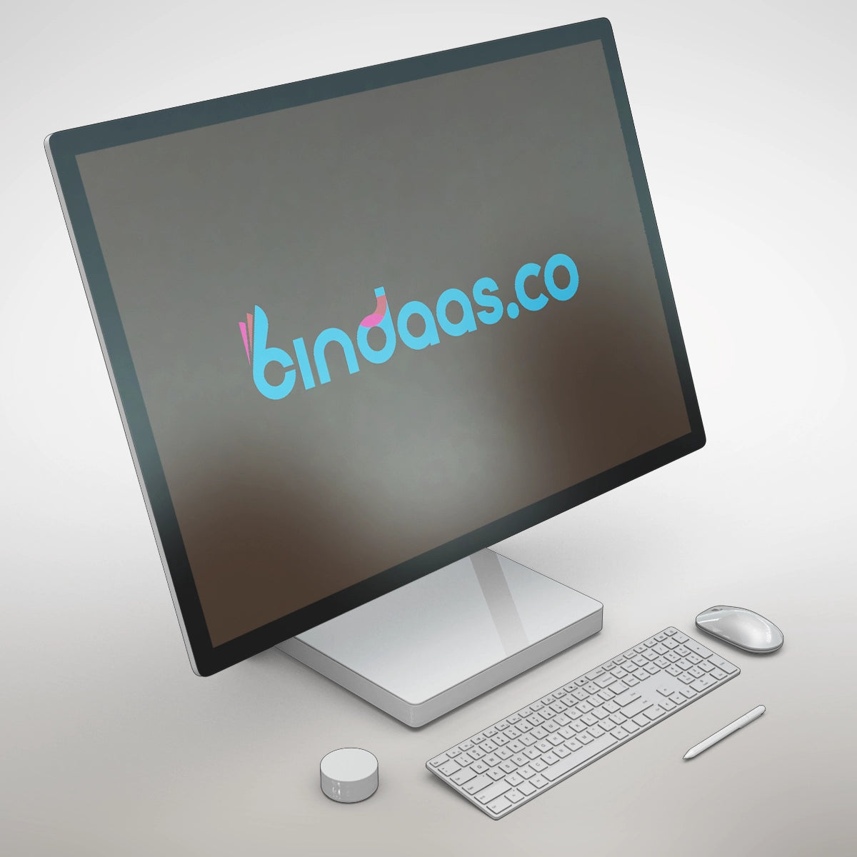 bindaas.co