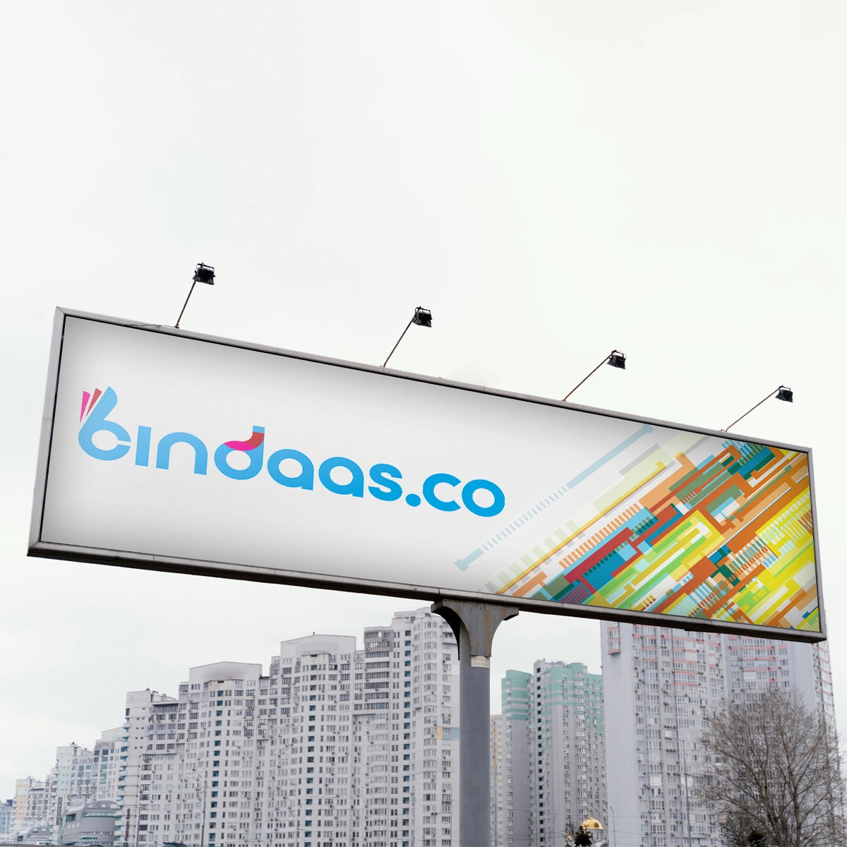 bindaas.co