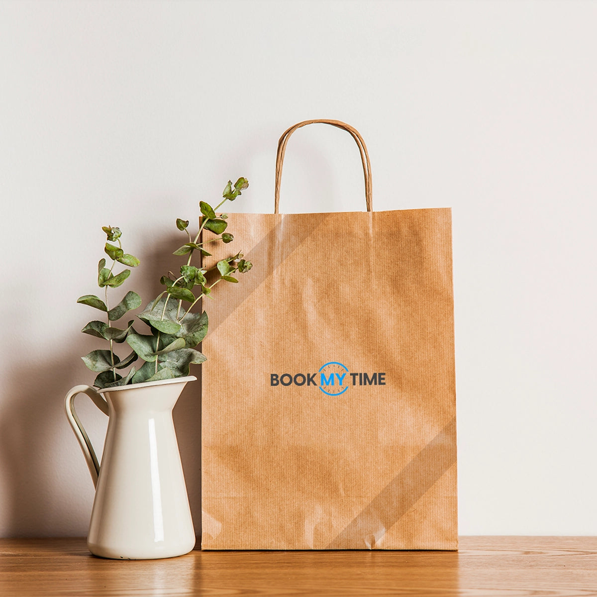 BookMyTime.com