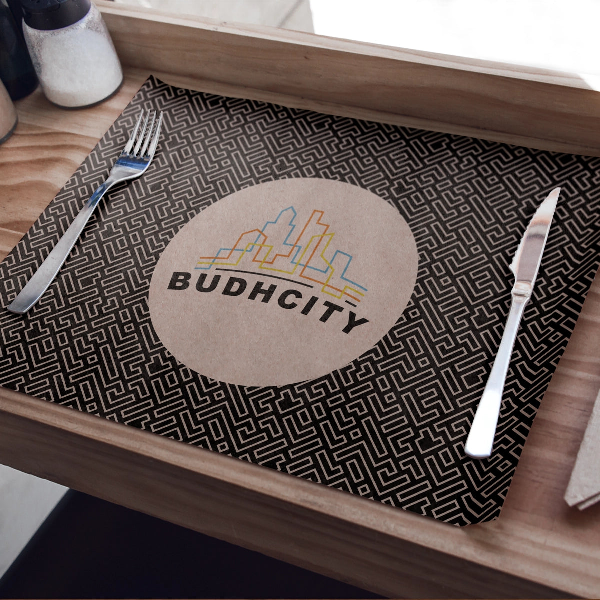 BUDHCITY.COM