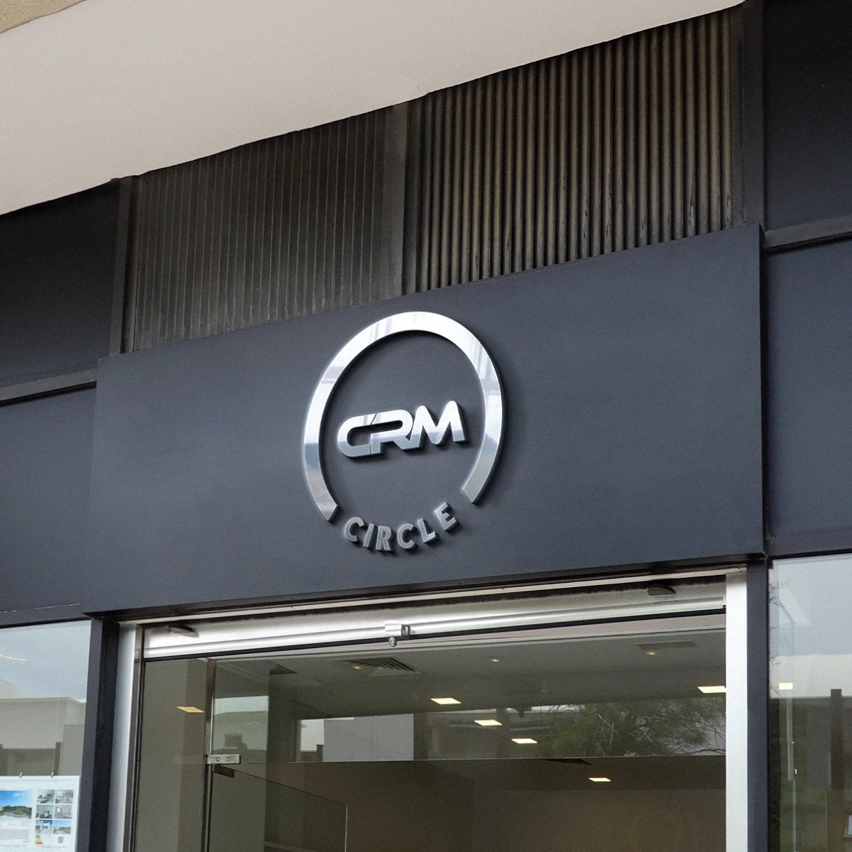 crmcircle.com