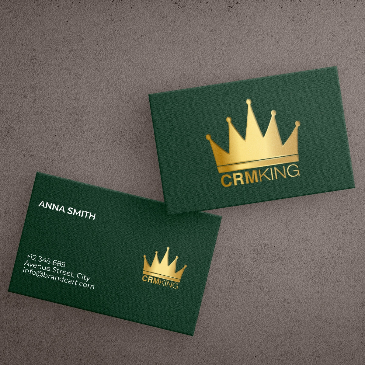 crmking.com