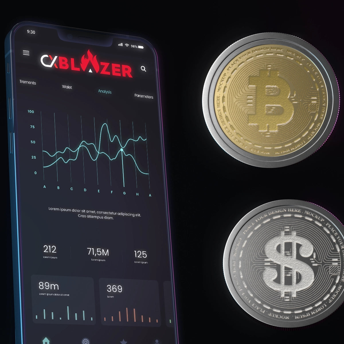 CXBlazer.com