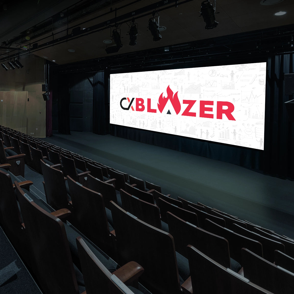 CXBlazer.com