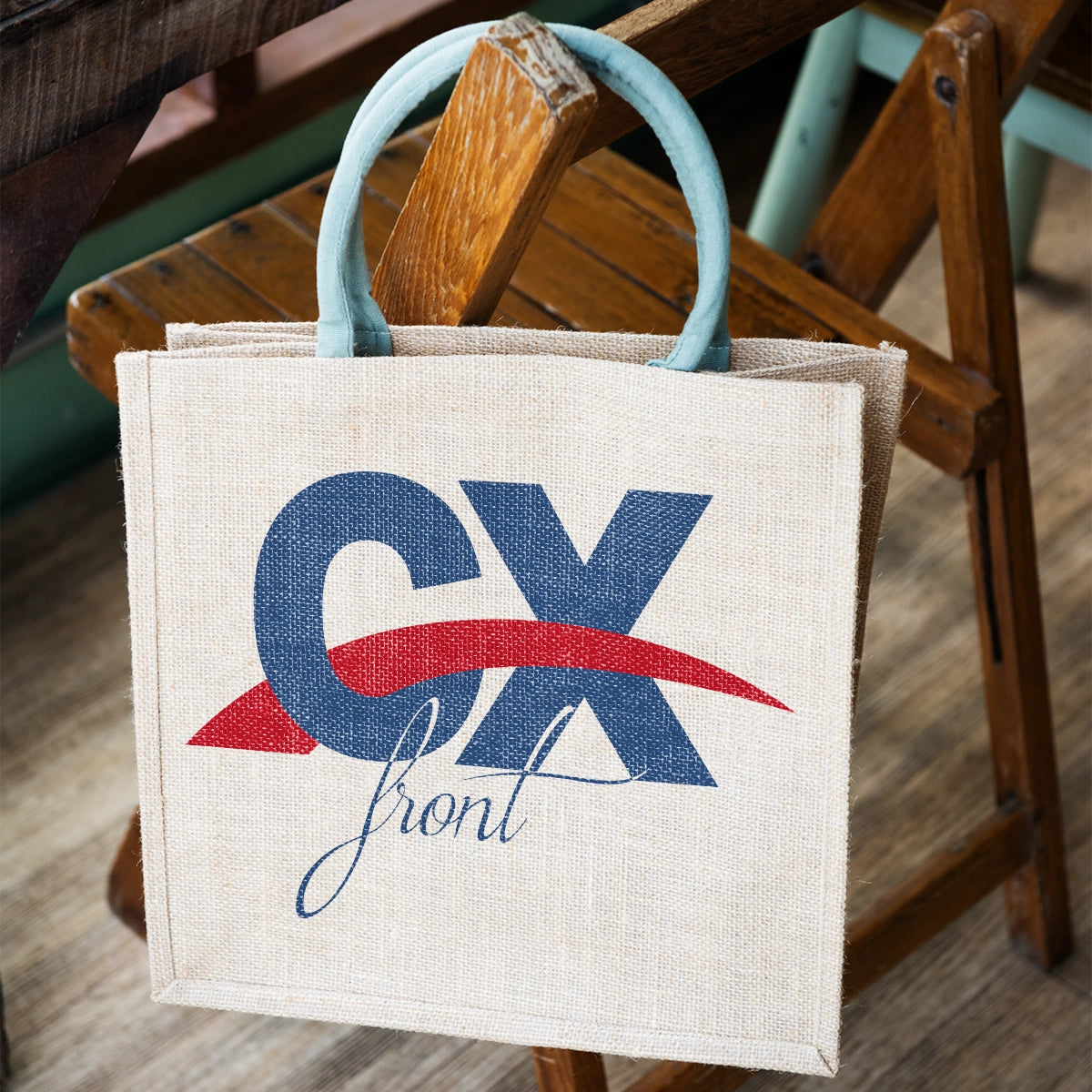 cxfront.com