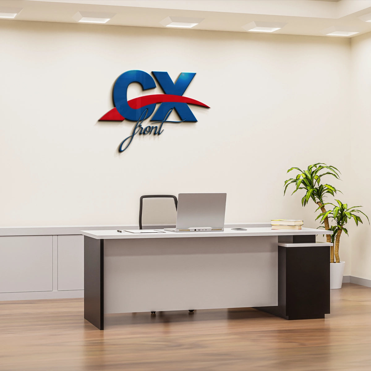 cxfront.com