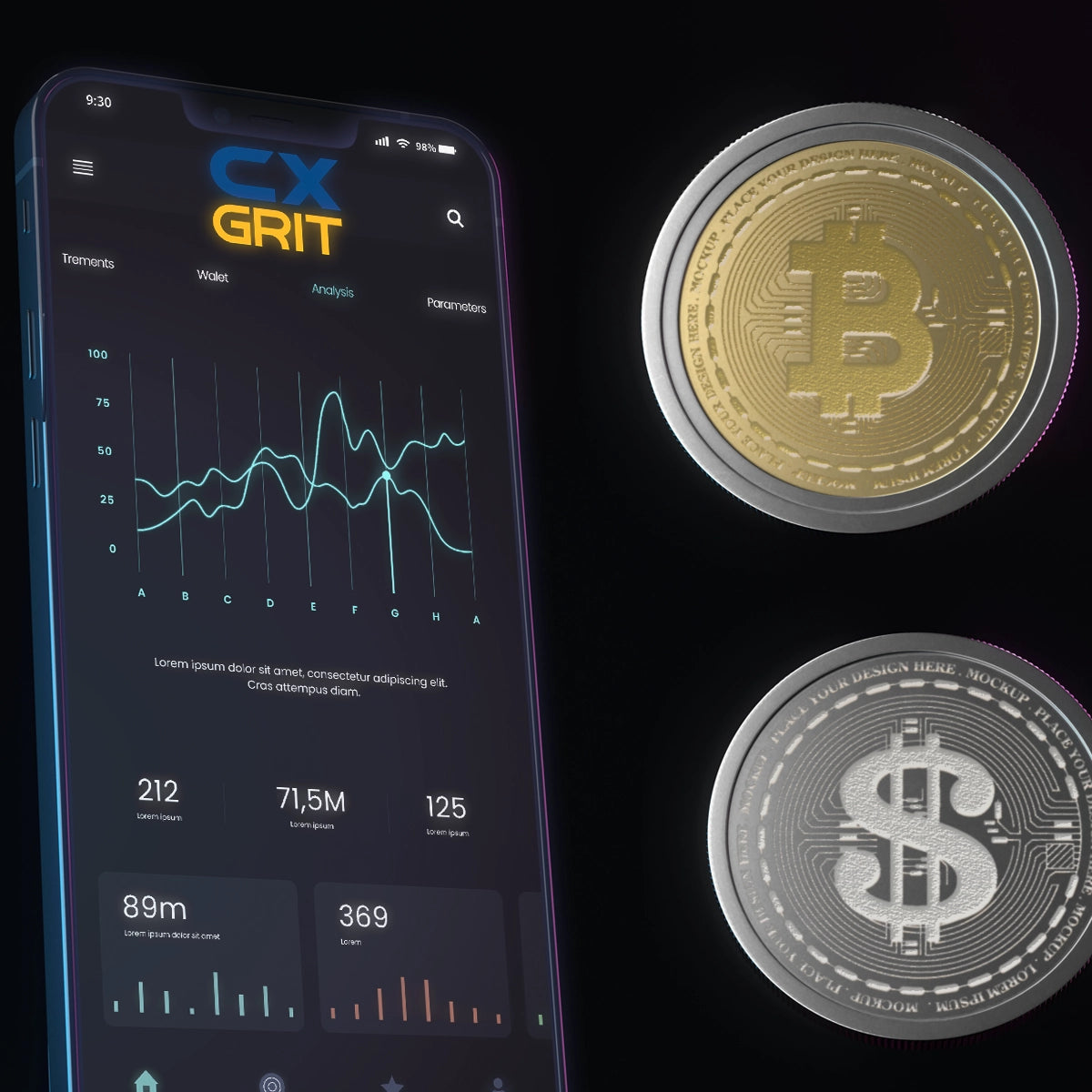 CXGRIT.com
