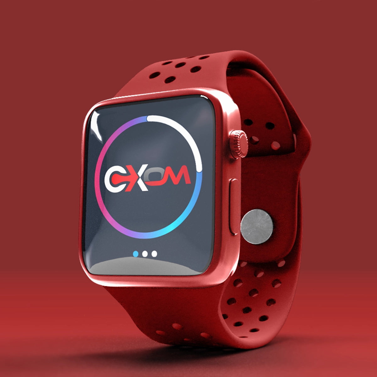 cxom.com