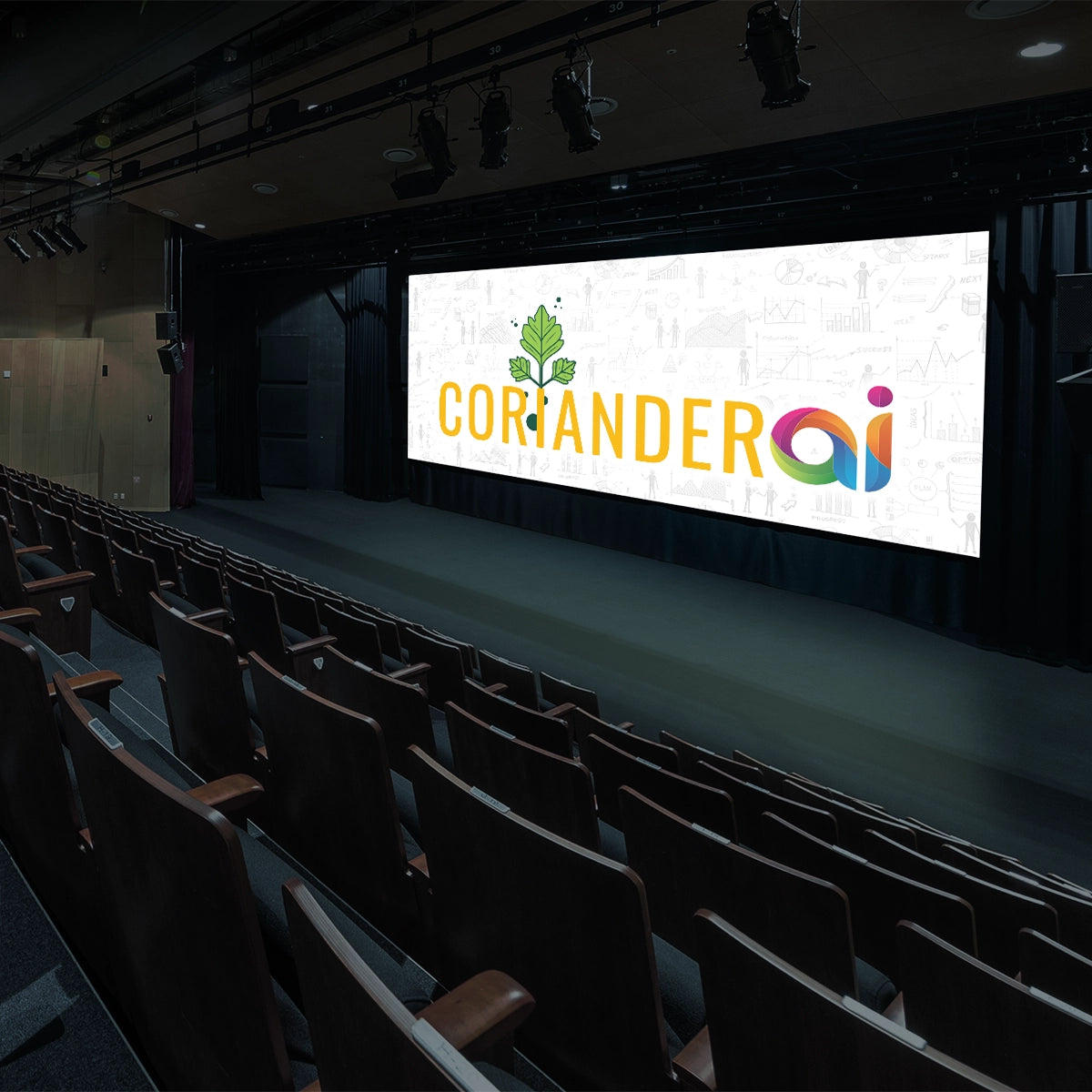 CorianderAI.com