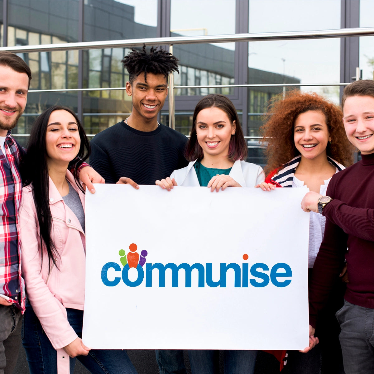 communise.com