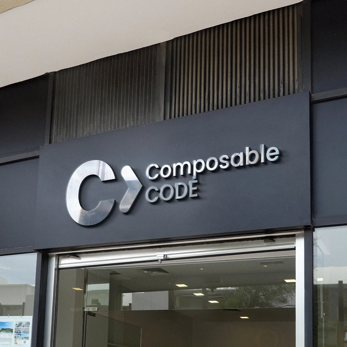 composablecode.com