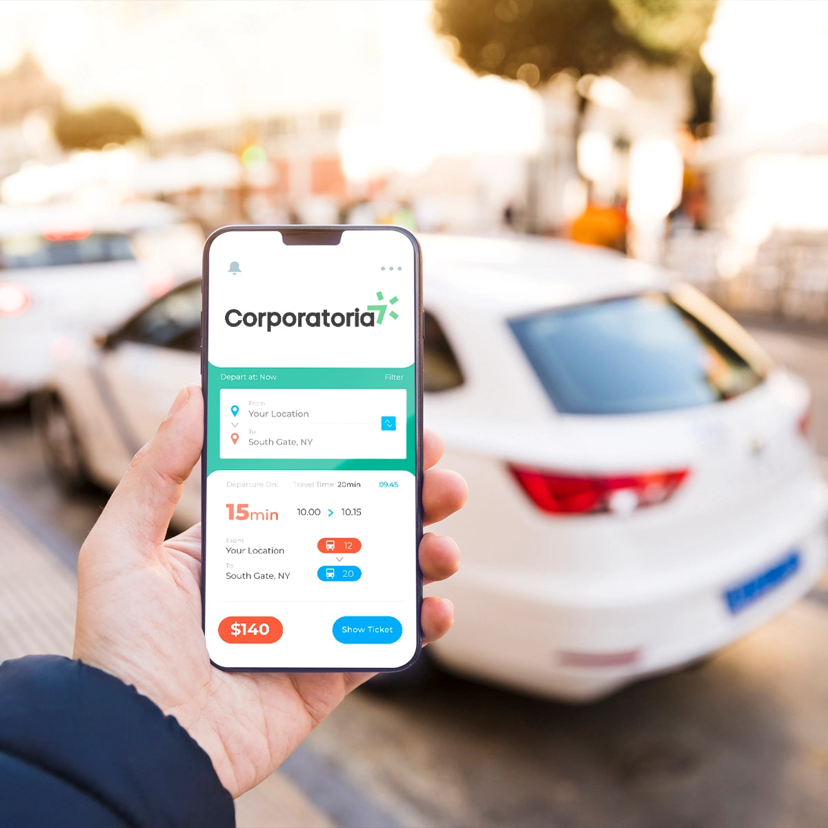 corporatoria.com