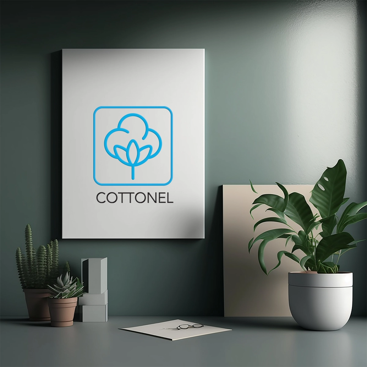 cottonel.com
