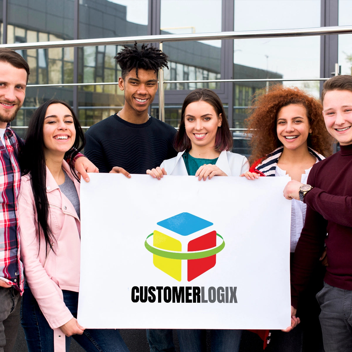 customerlogix.com