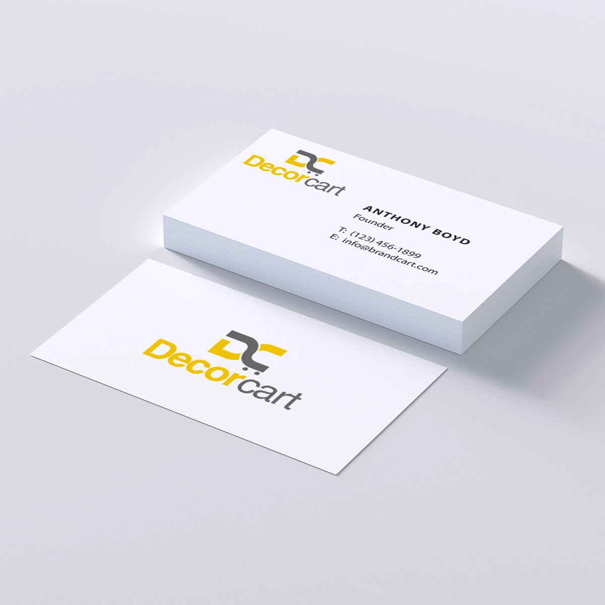 DECORCART.COM