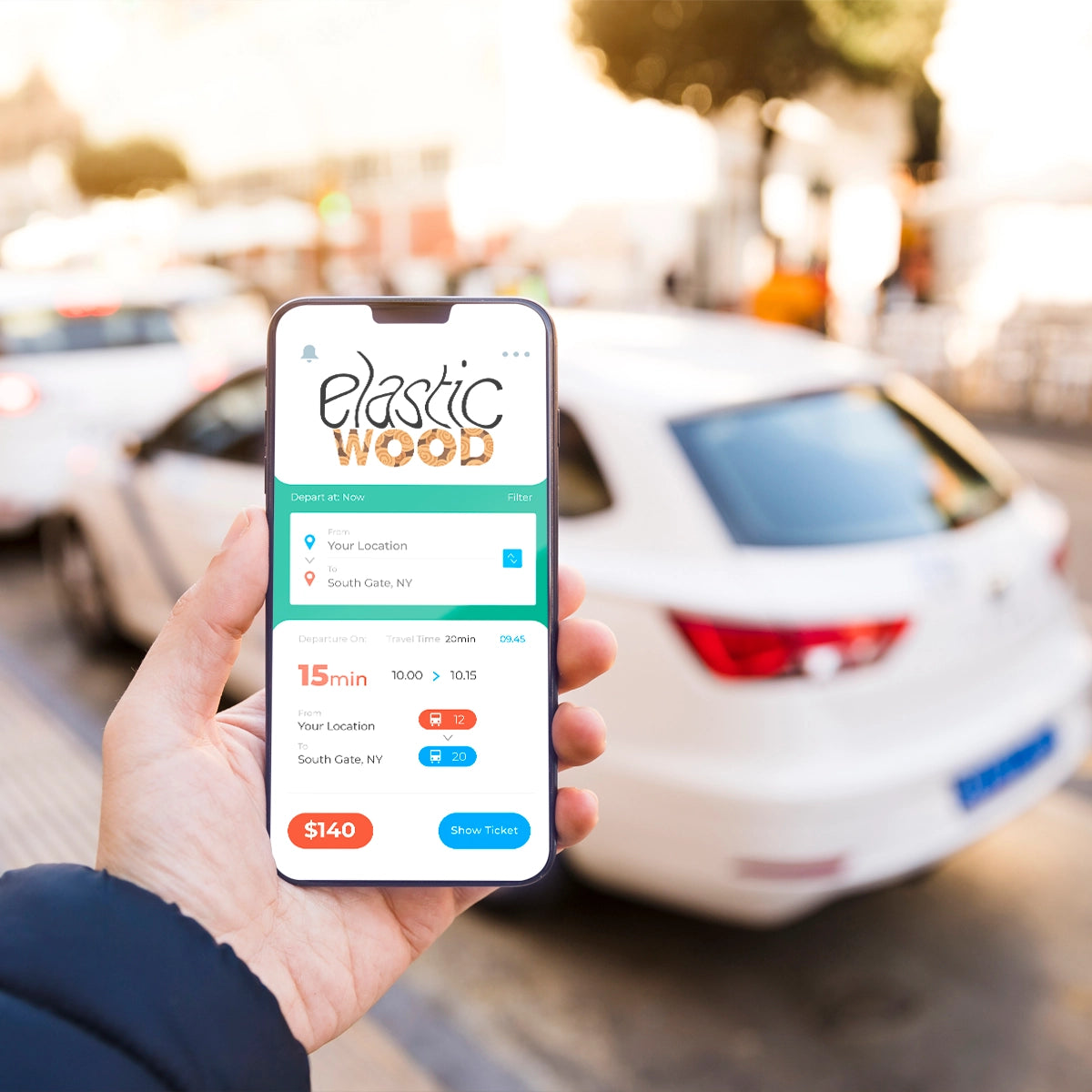 elasticwood.com