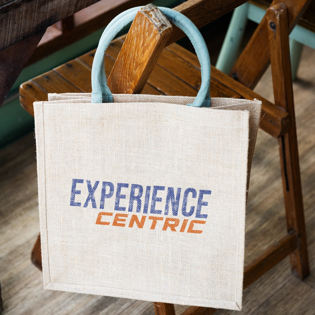 experiencecentric.com