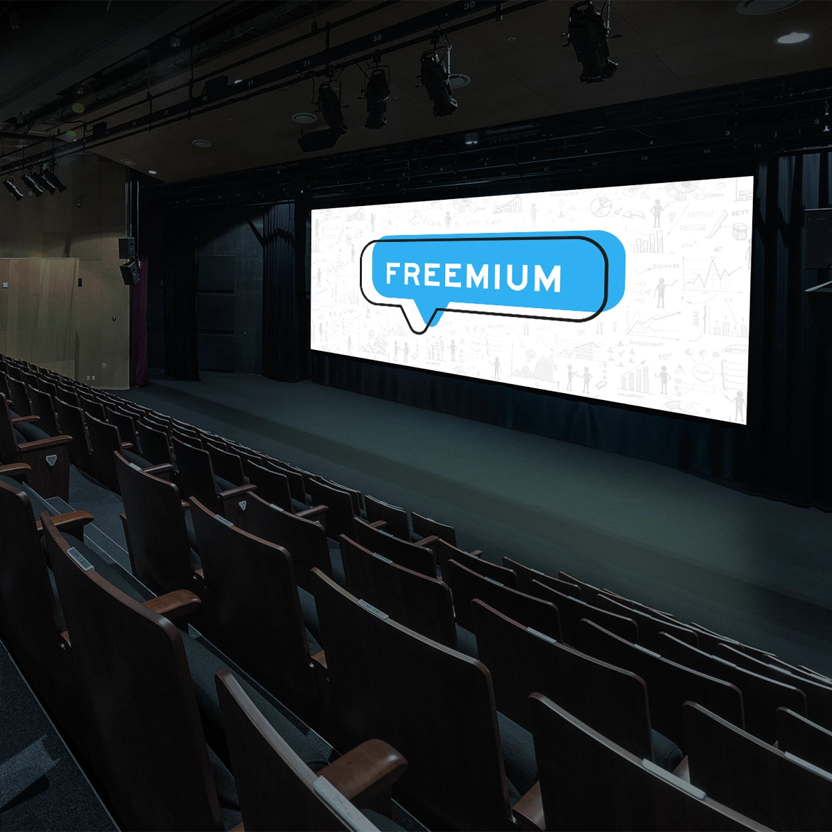 FreemiumCloud.com