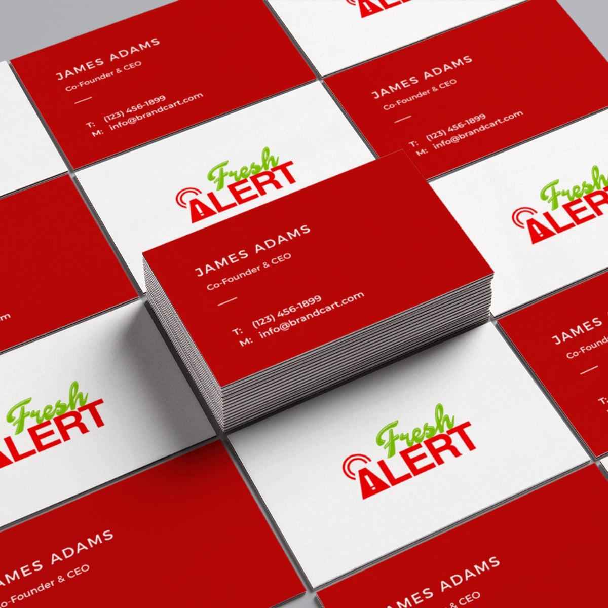 FRESHALERTS.COM