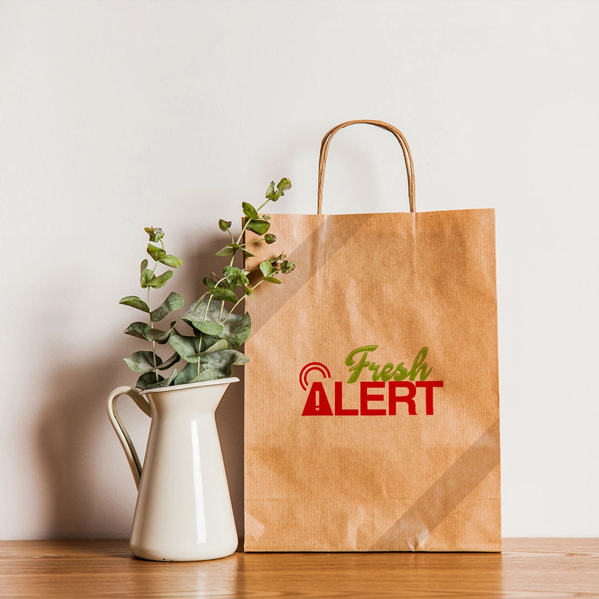 FRESHALERTS.COM
