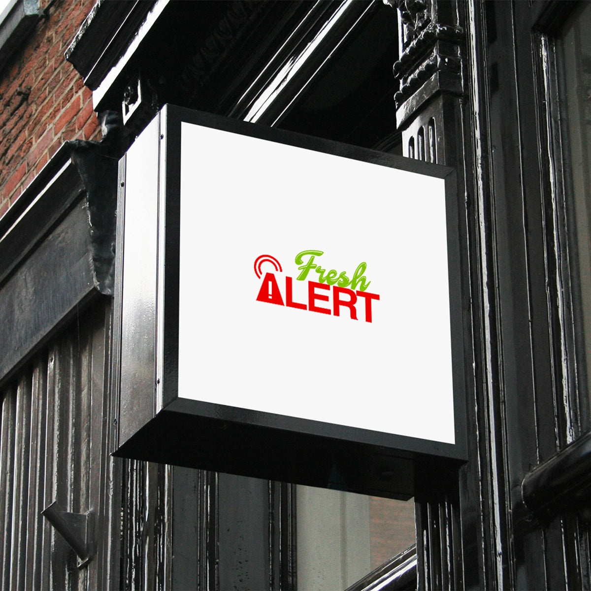FRESHALERTS.COM