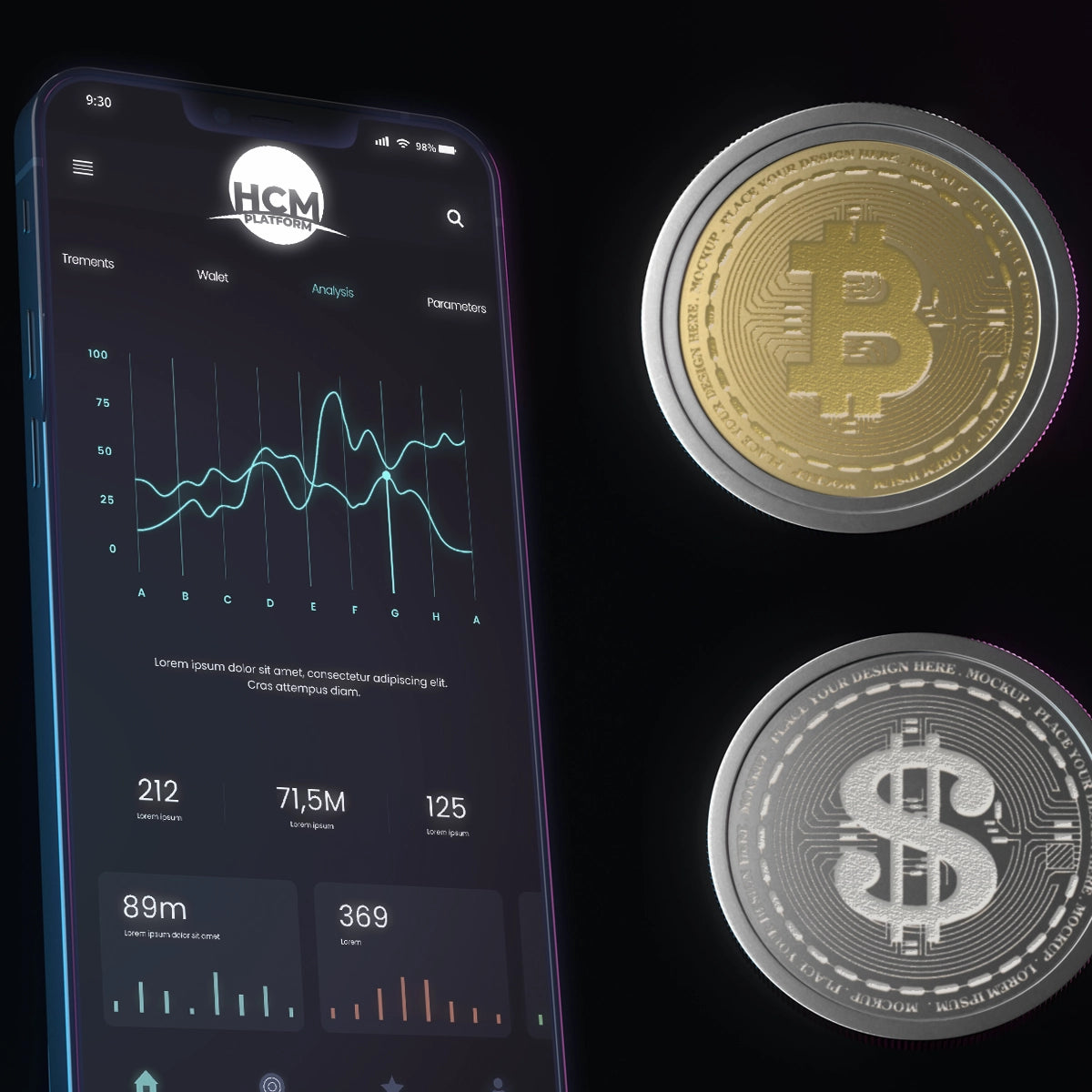 HCMPlatform.com