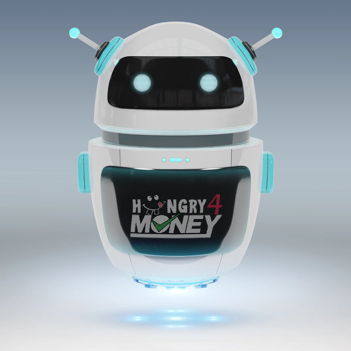 hungry4money.com