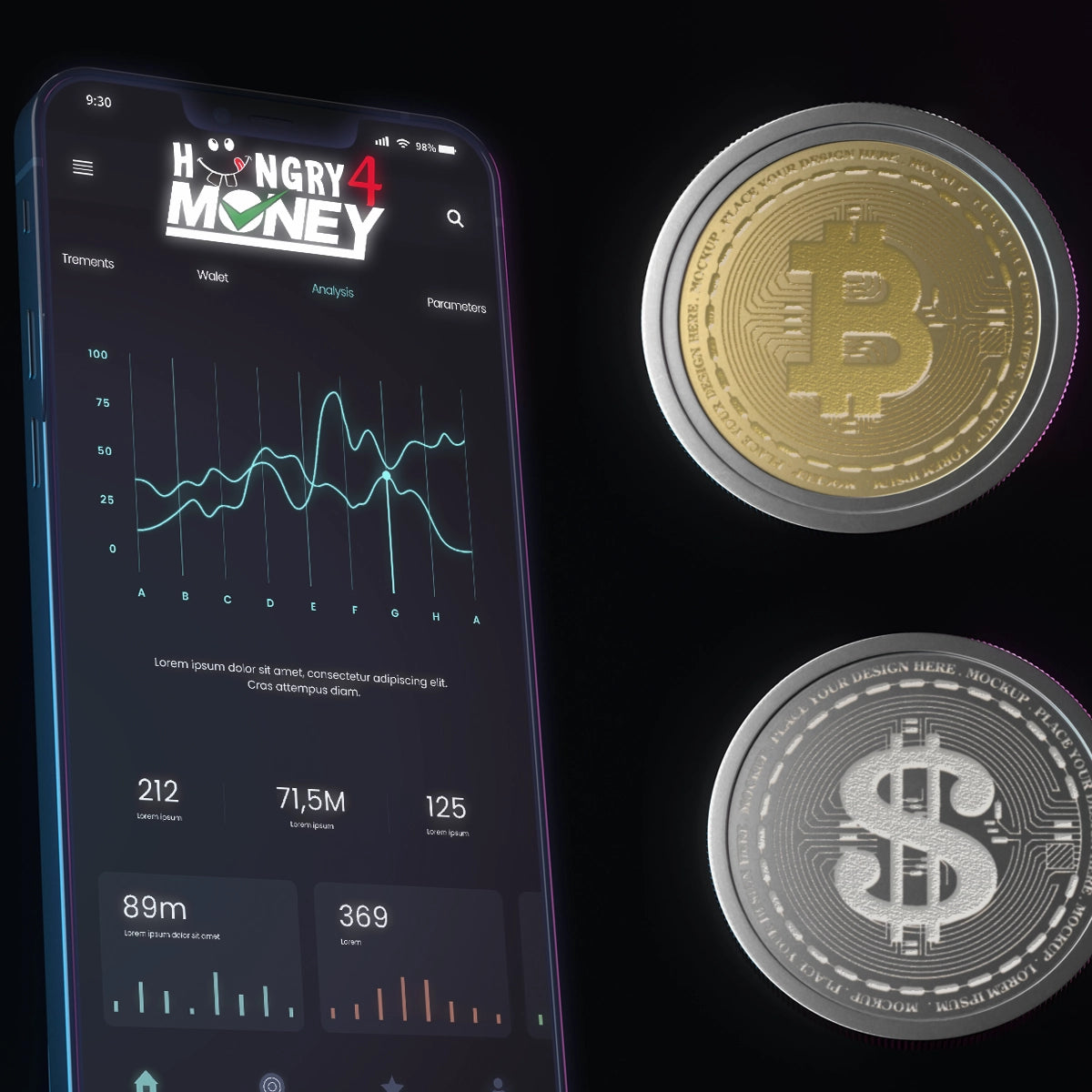 hungry4money.com