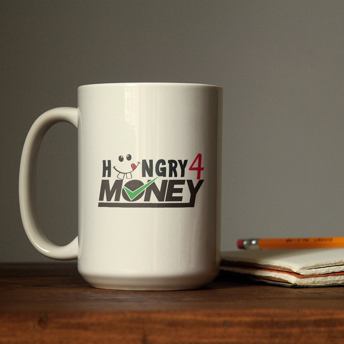 hungry4money.com