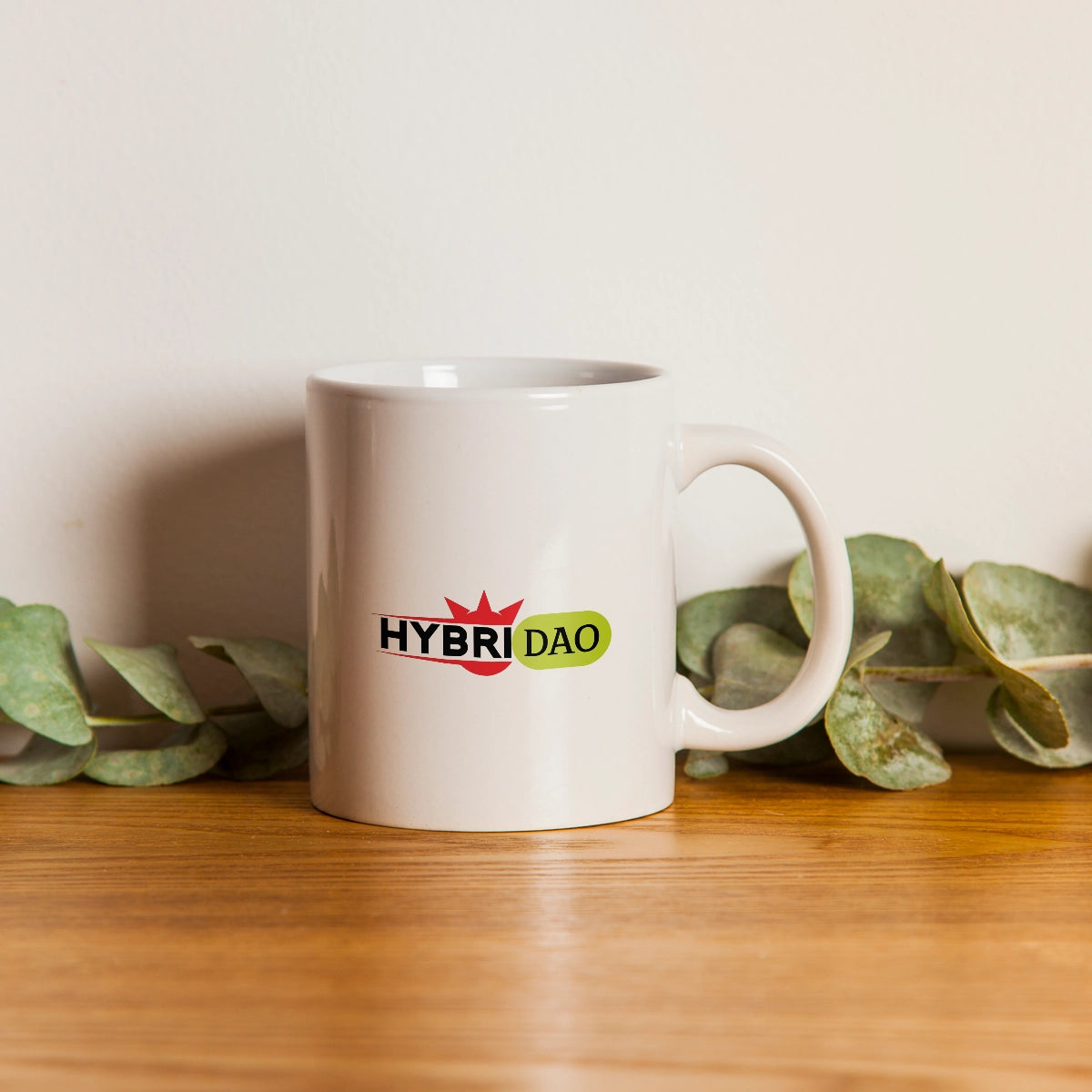 hybridao.com