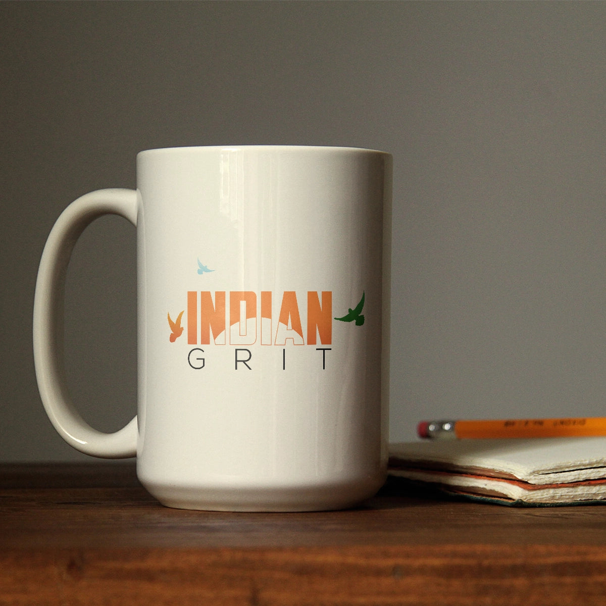 IndianGrit.com