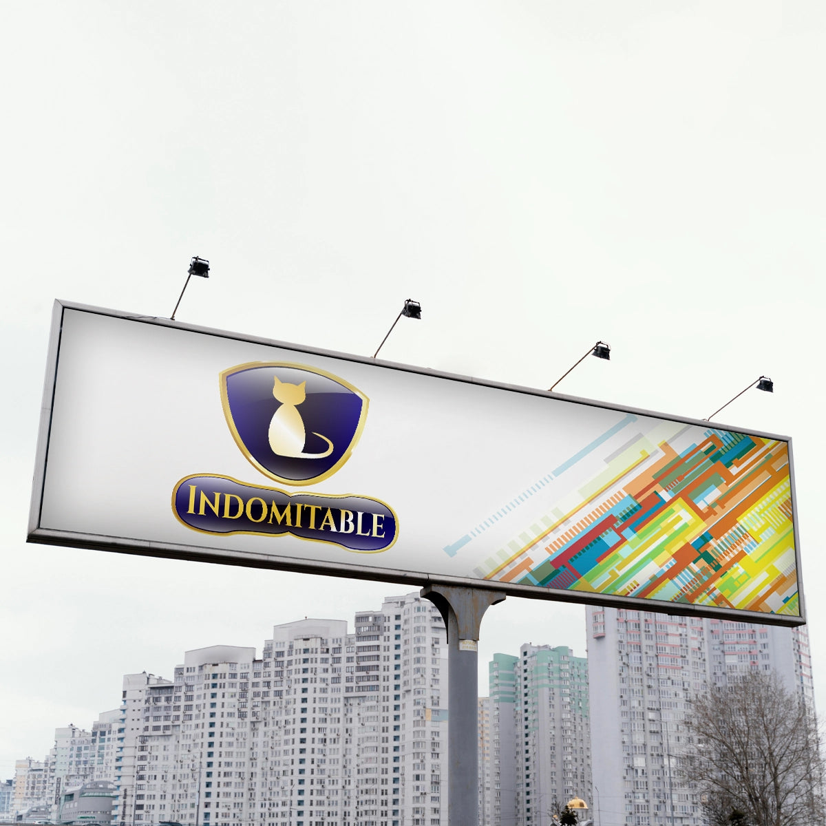 Indomitable.in