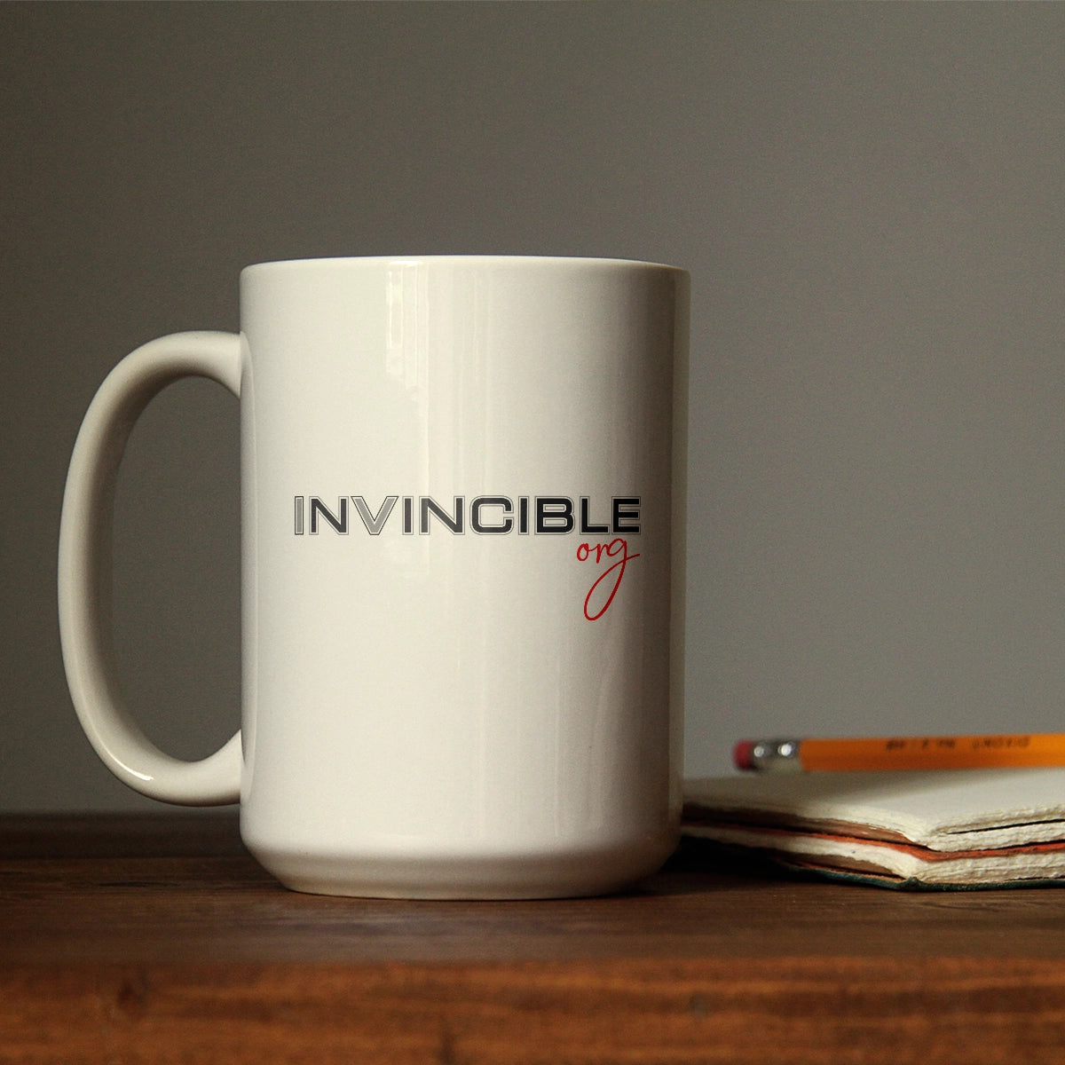 invincibleorg.com