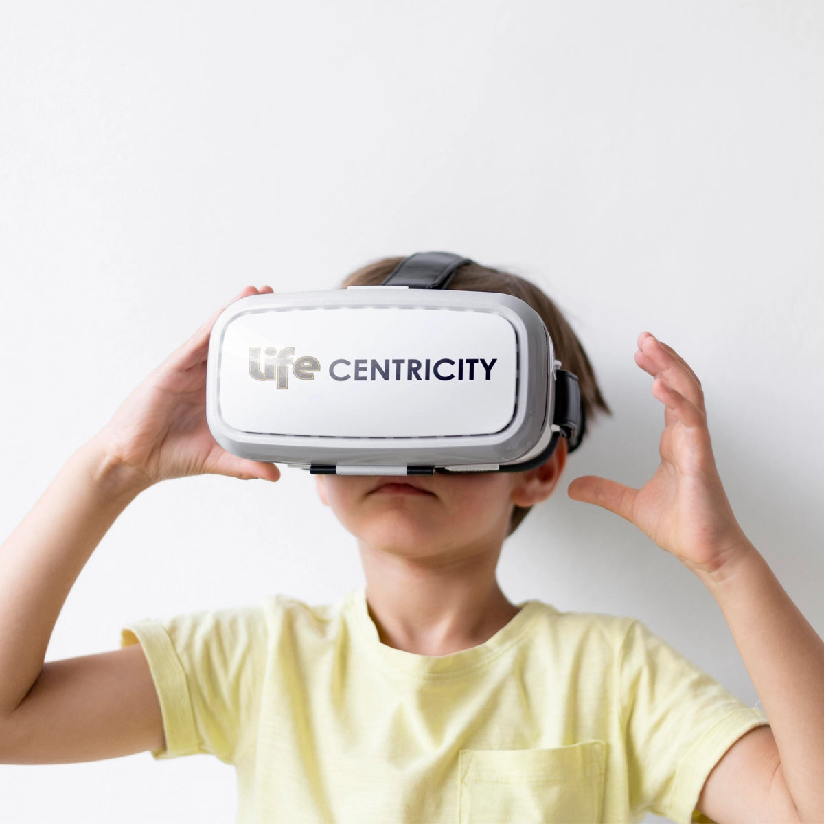 lifecentricity.com