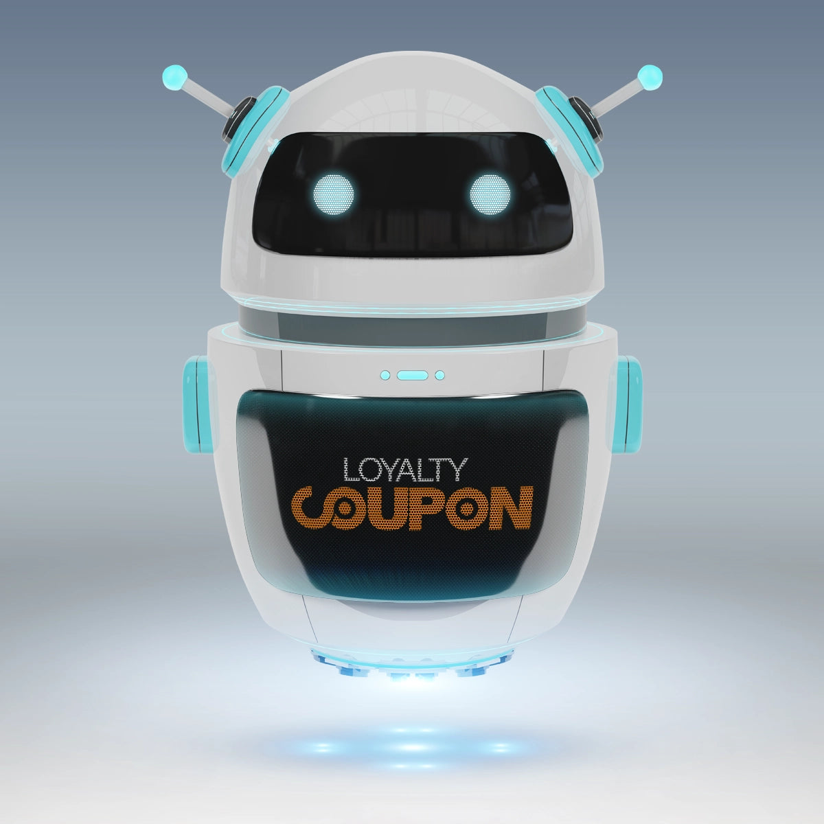 loyaltycoupon.com