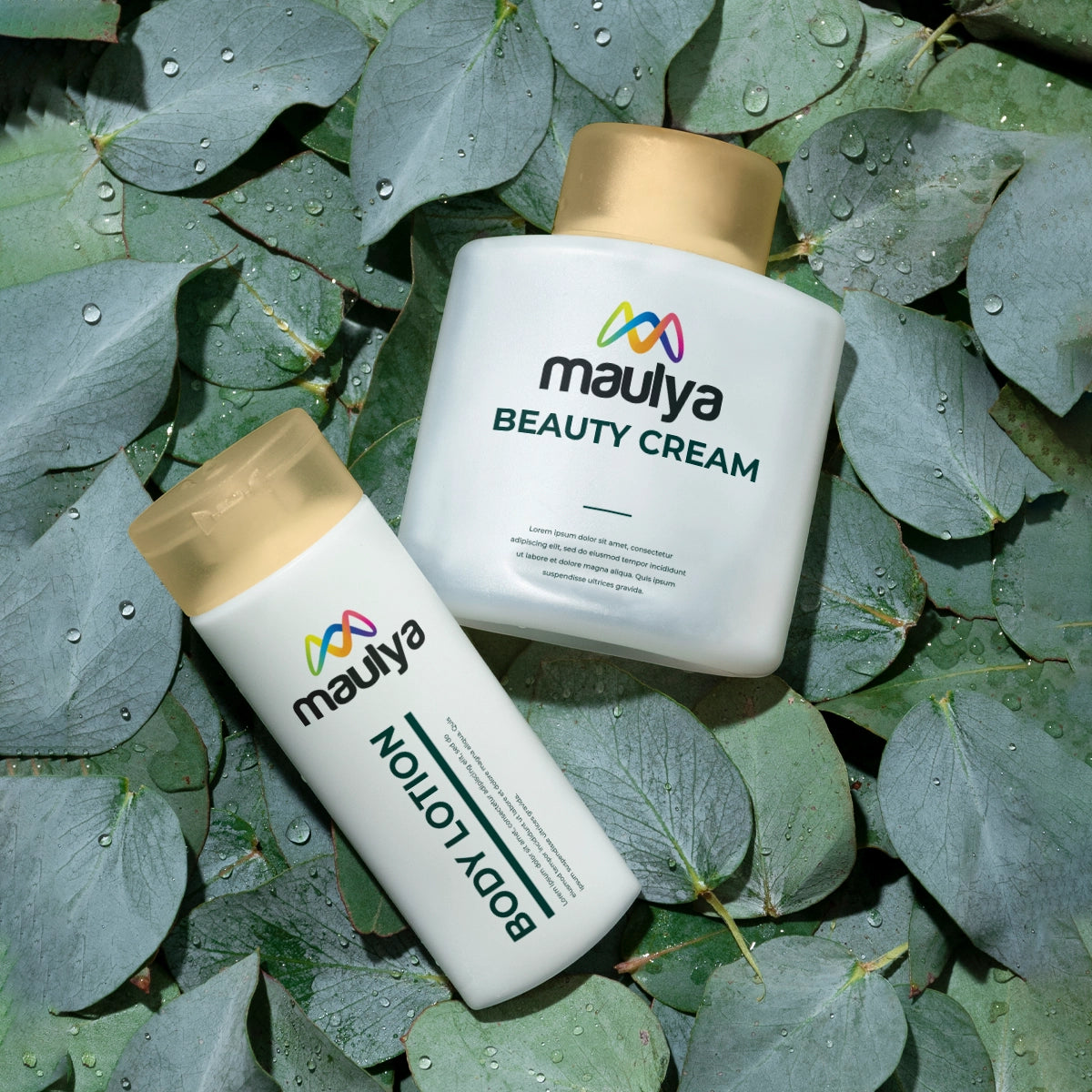 maulya.com